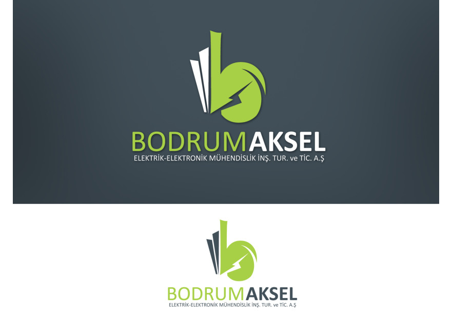 KALİTELİ VE EMSALSİZİ ARIYORUM yarışmasına tasarımcı grfkismail tarafından sunulan  tasarım 