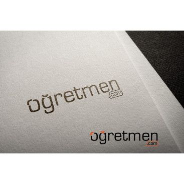 ÖZEL DERS PROJEMİZ İÇİN LOGO YARIŞMASI   yarışmasına tasarımcı burakkc tarafından sunulan  tasarım 