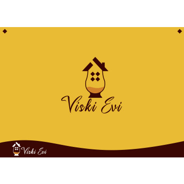 Bir Viski Evi inşa ediyoruz.  yarışmasına tasarımcı Sisyphus tarafından sunulan  tasarım 