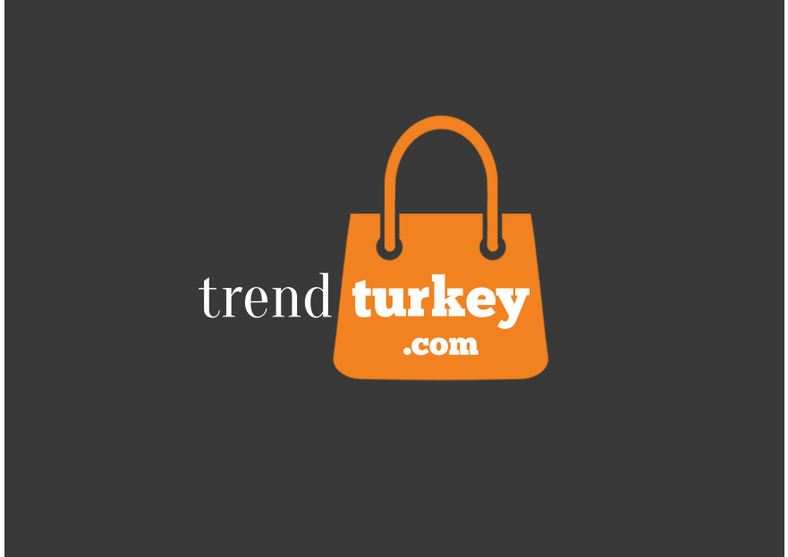 Trendy Turkey Kurumsal Logo Calismasi yarışmasına tasarımcı batwo138 tarafından sunulan  tasarım 