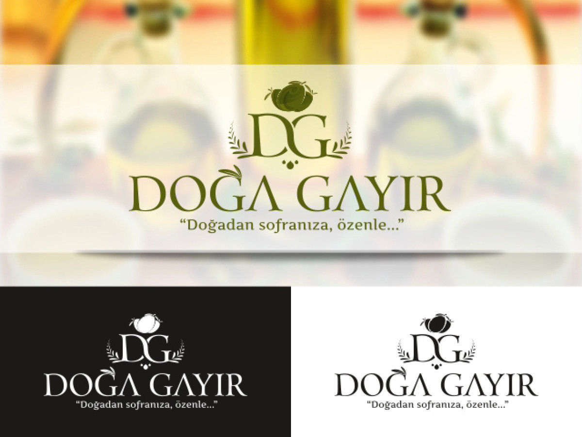 Tasarlayan arya-ZEYTİN VE ZEYTİNYAĞI MARKAMIZ İÇİN LOGO