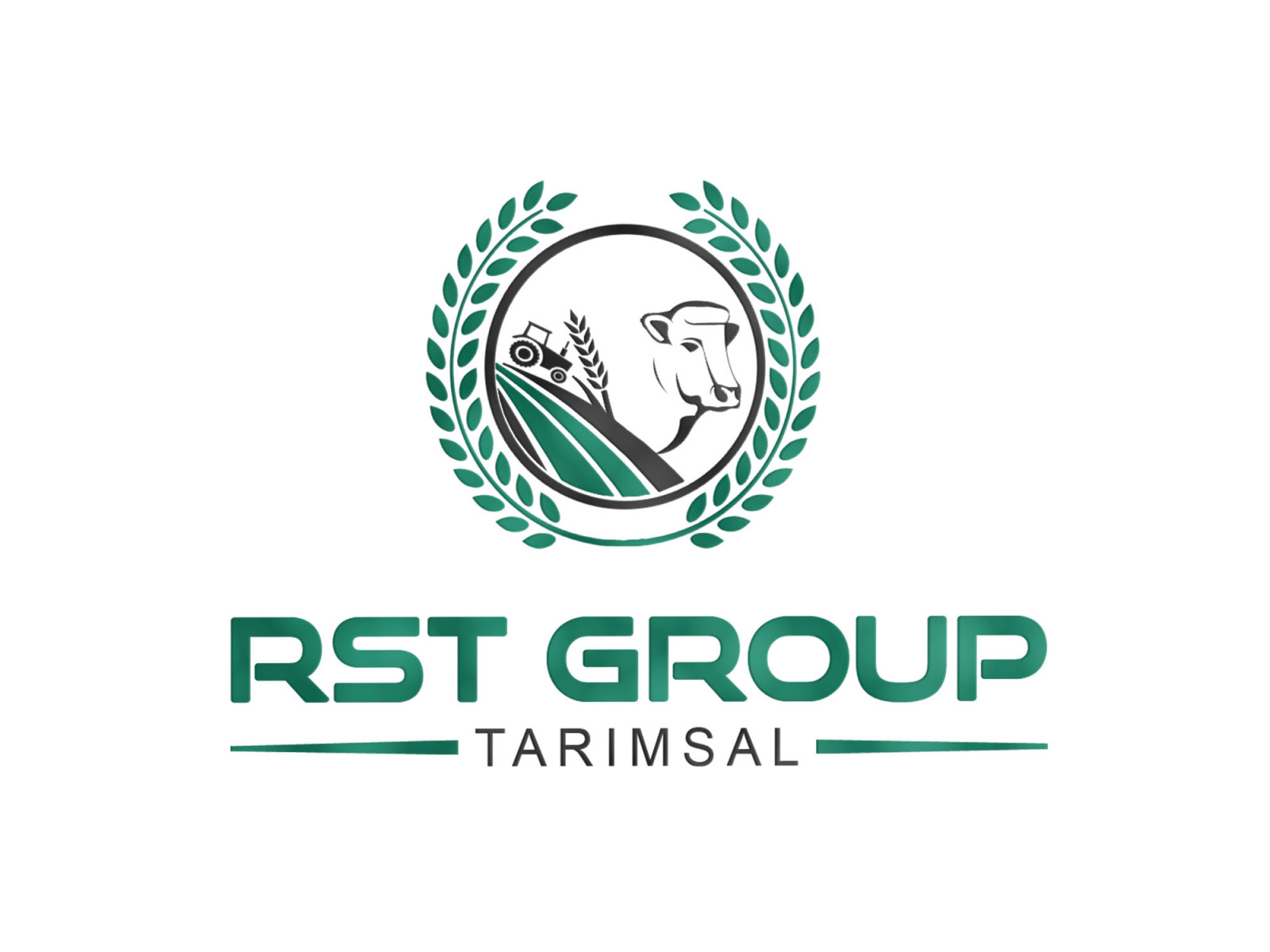 Tasarlayan A.Güler-Tarımsal Firmam İçin Logo İhtiyacım Var