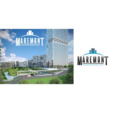 Firma İçin Logo ve Kartvizit Çalışması  yarışmasına tasarımcı Esraya tarafından sunulan  tasarım 