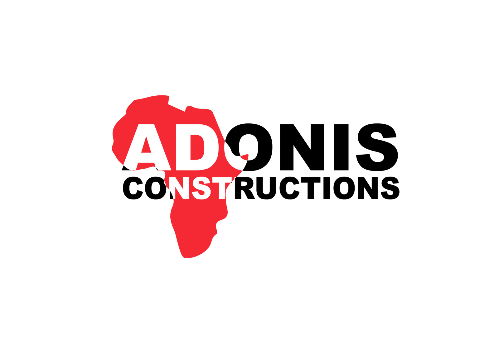 Tasarlayan chiwely-Adonis Construction Logo Tasarımı