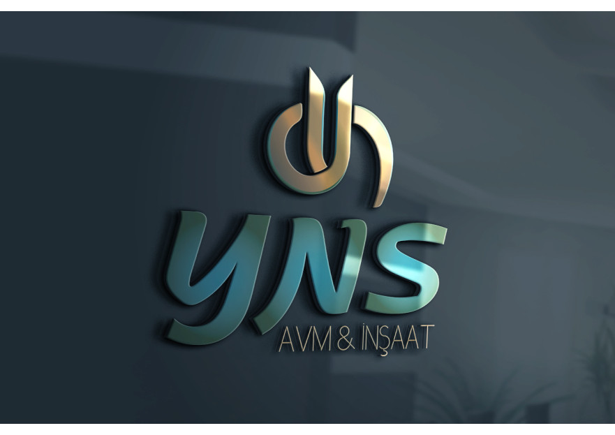 AVM ve İnşaat firmamıza logo arıyoruz. yarışmasına tasarımcı matisse tarafından sunulan  tasarım 