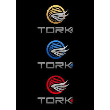 Otomotiv yedek parça logo tasarımı yarışmasına tasarımcı gumaje tarafından sunulan  tasarım 