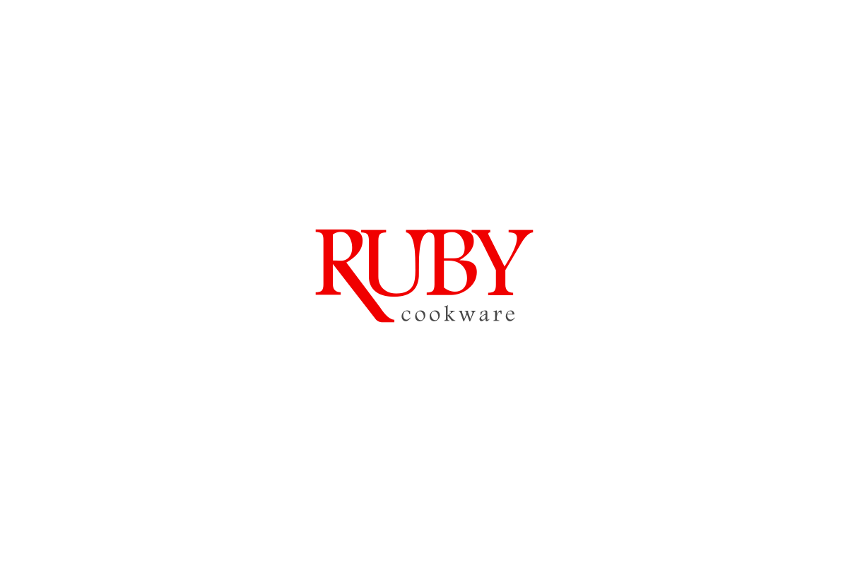Tasarlayan hcetinel- ''RUBY'' ismine logo çalışması 
