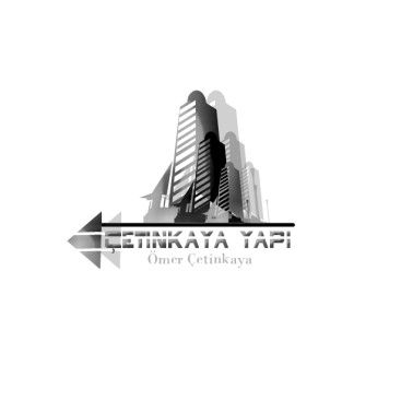  İnşaat ve Yapı - Çetinkaya Yapı - yarışmasına tasarımcı grafAkir_aciZz tarafından sunulan  tasarım 