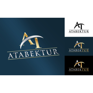 ŞİRKETİMİZE LOGO LAZIM yarışmasına tasarımcı fuzuli tarafından sunulan  tasarım 