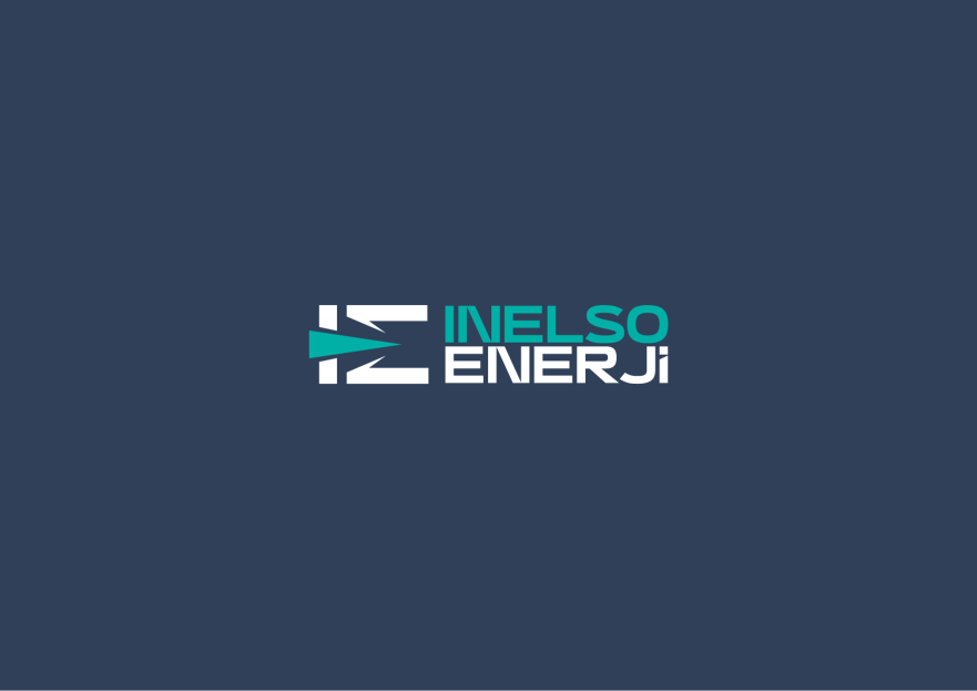 inelsoenergy.com İçin Yenilikçi Logo yarışmasına tasarımcı sariportakal tarafından sunulan  tasarım 