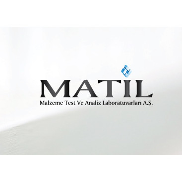 MATİL A.Ş Logo ve Kurumsal Kimlik  yarışmasına tasarımcı Lyncher tarafından sunulan  tasarım 