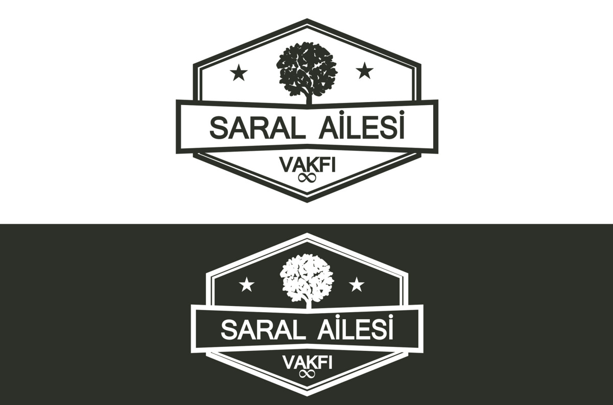 Tasarlayan EmreDesign ™-Saral Ailesi Logo Tasarımı