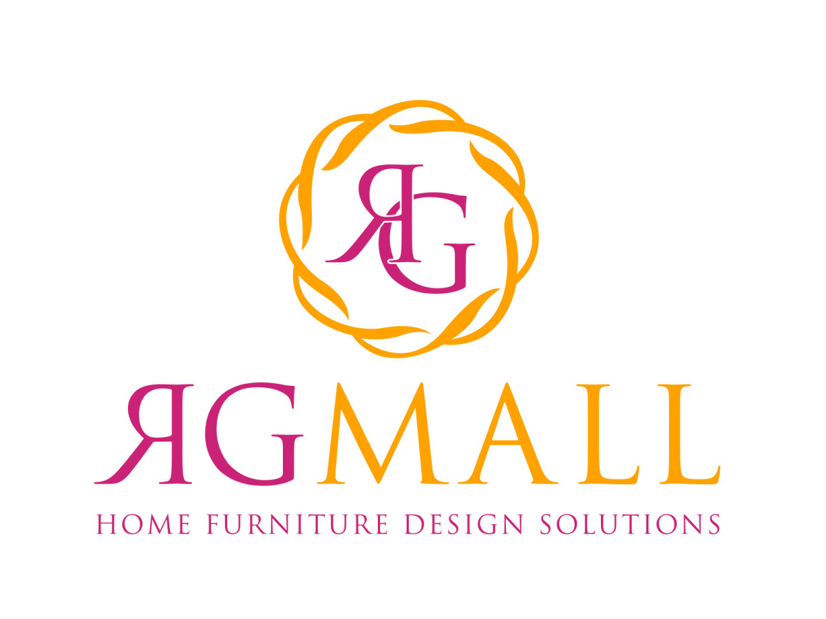 Tasarlayan Ayes Tasarım-ALIŞ VERİŞ MERKEZİ LOGO TASARIMI