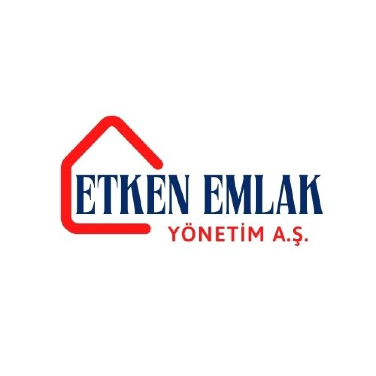 Tasarlayan mflcnmldfm -Etken Emlak Yönetim A.Ş. için logo 