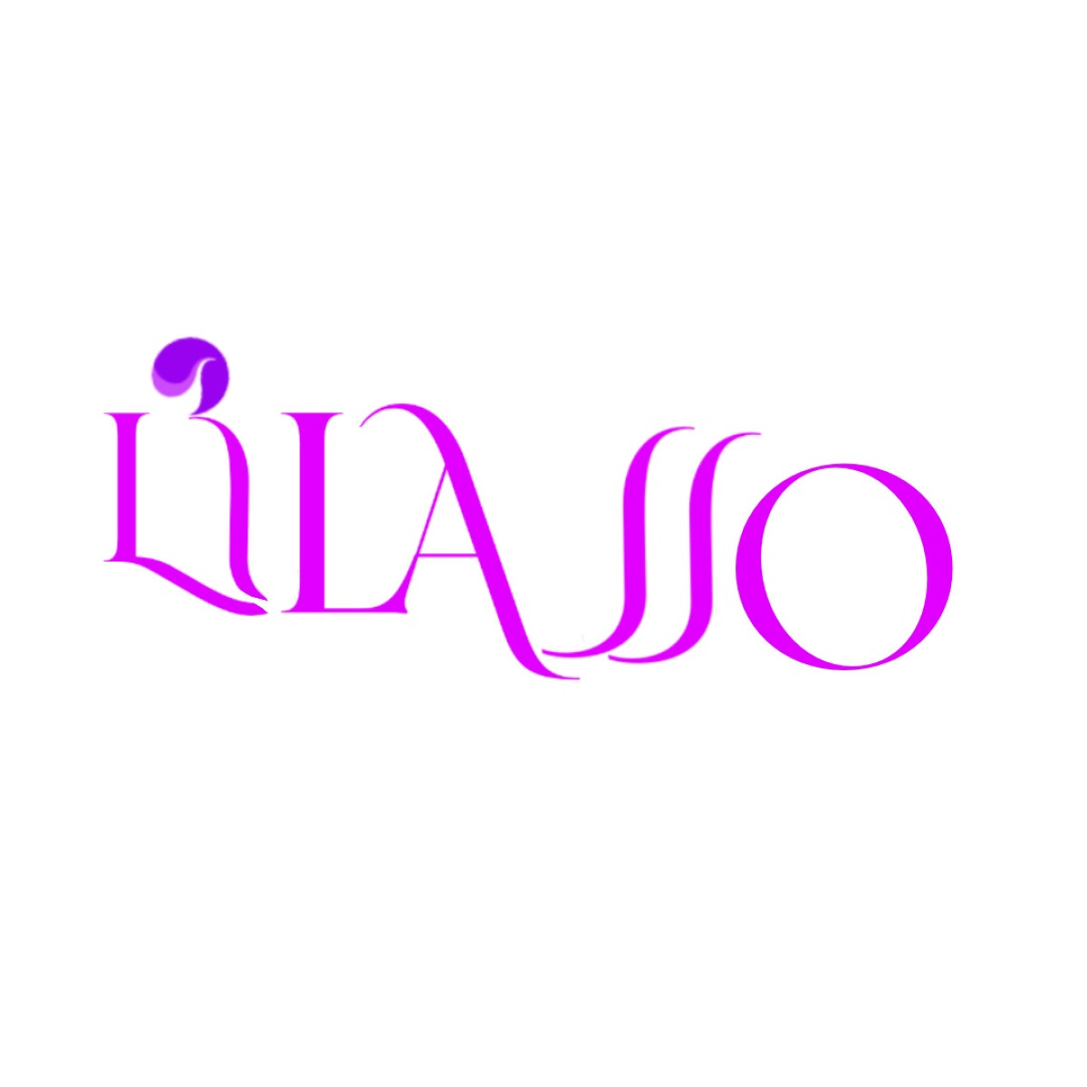 Tasarlayan muka production-''LİLASSO'' MARKASI İÇİN LOGO-KARTVİZİT