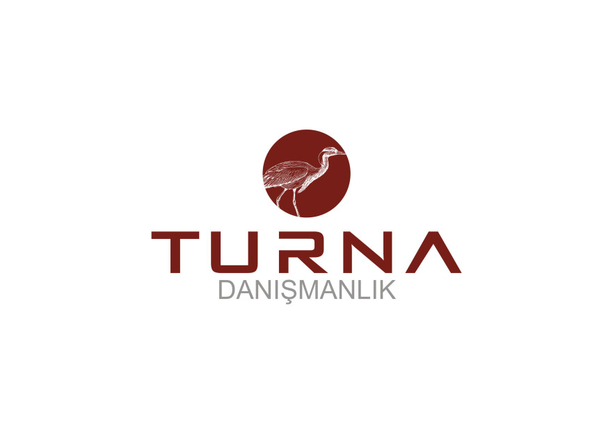 Danışmanlık Şirketi Logo Tasarımı yarışmasına tasarımcı ozaydintasarim tarafından sunulan  tasarım 