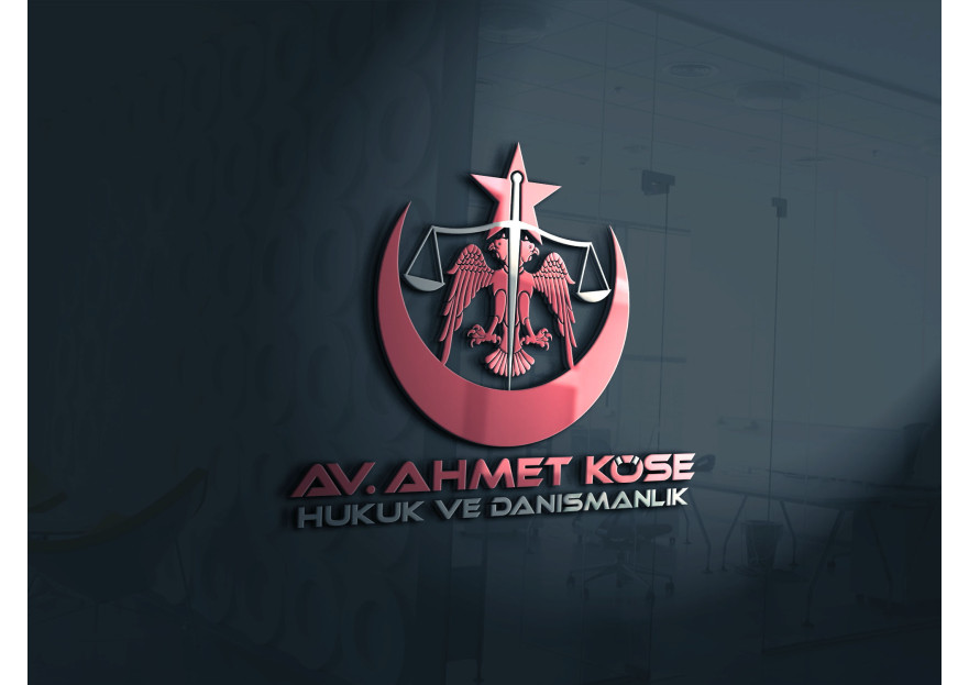 Herkese Adalet! yarışmasına tasarımcı GhostSpy tarafından sunulan  tasarım 