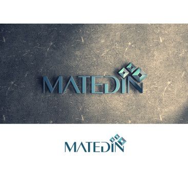 E-Ticaret Sitesi Logo Çalışması yarışmasına tasarımcı hattori hanzo® tarafından sunulan  tasarım 