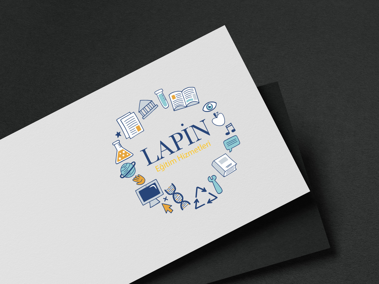 Tasarlayan FEMAS-Lapin Eğitim Hizmetleri 