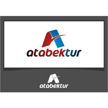 ŞİRKETİMİZE LOGO LAZIM yarışmasına tasarımcı RΛPİDO tarafından sunulan  tasarım 