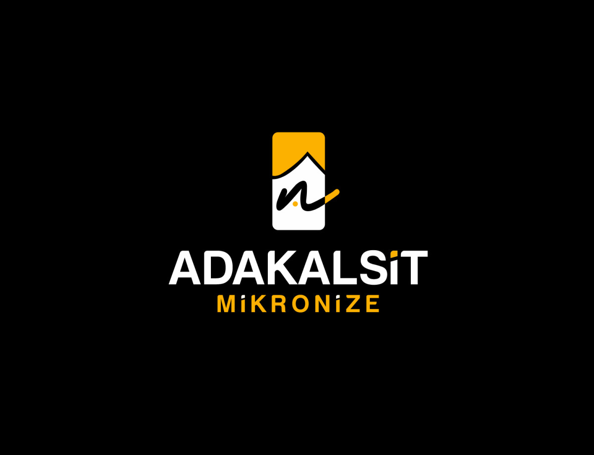 Tasarlayan sebadesign-Ada Kalsit Mikronize