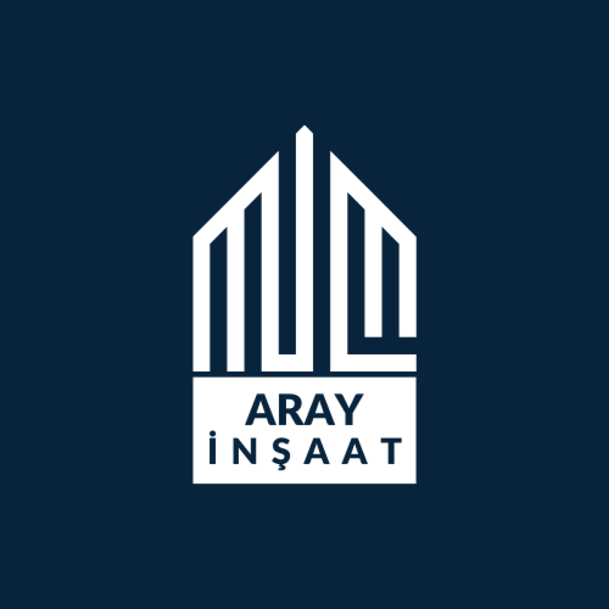 Tasarlayan MudesDesign-inşaat şirketi logosu 