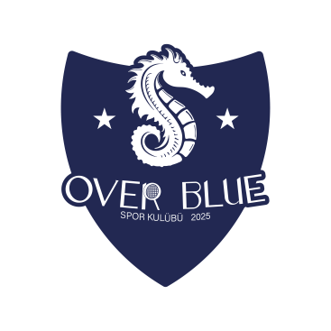 Spor kulübü logosu yarışmasına tasarımcı trace tarafından sunulan  tasarım 