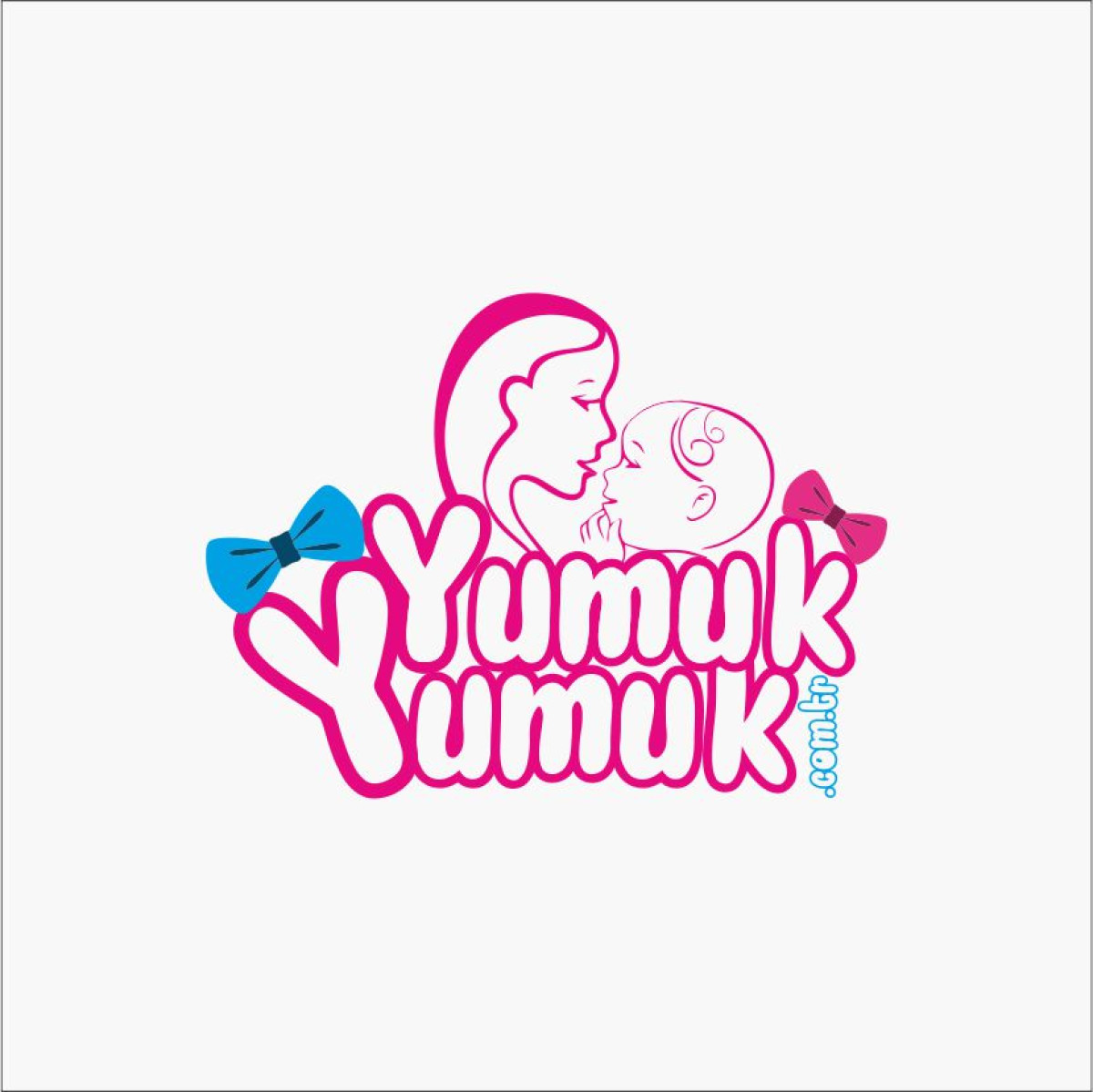 Tasarlayan Ars-Design-YUMUKYUMUK.COM.TR Logo ve Amblem Tasarım