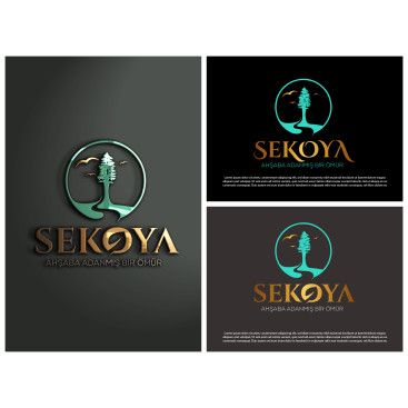 Lüks ahşap yarışmasına tasarımcı Etrah™ tarafından sunulan  tasarım 