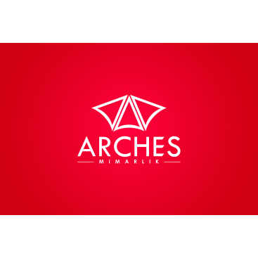 mimarlık firması için logo tasarımı yarışmasına tasarımcı SD™ tarafından sunulan  tasarım 