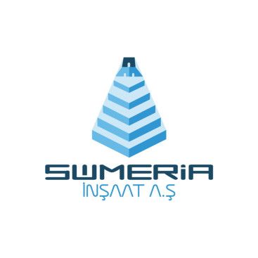 Sümeria inşaat anonim şirketi yarışmasına tasarımcı Memorasyon tarafından sunulan  tasarım 