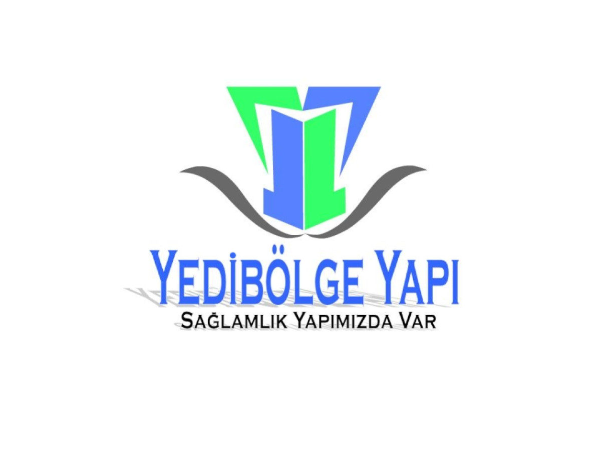 Tasarlayan TeZCaN-İnşaat firmamız için logo tasarımı