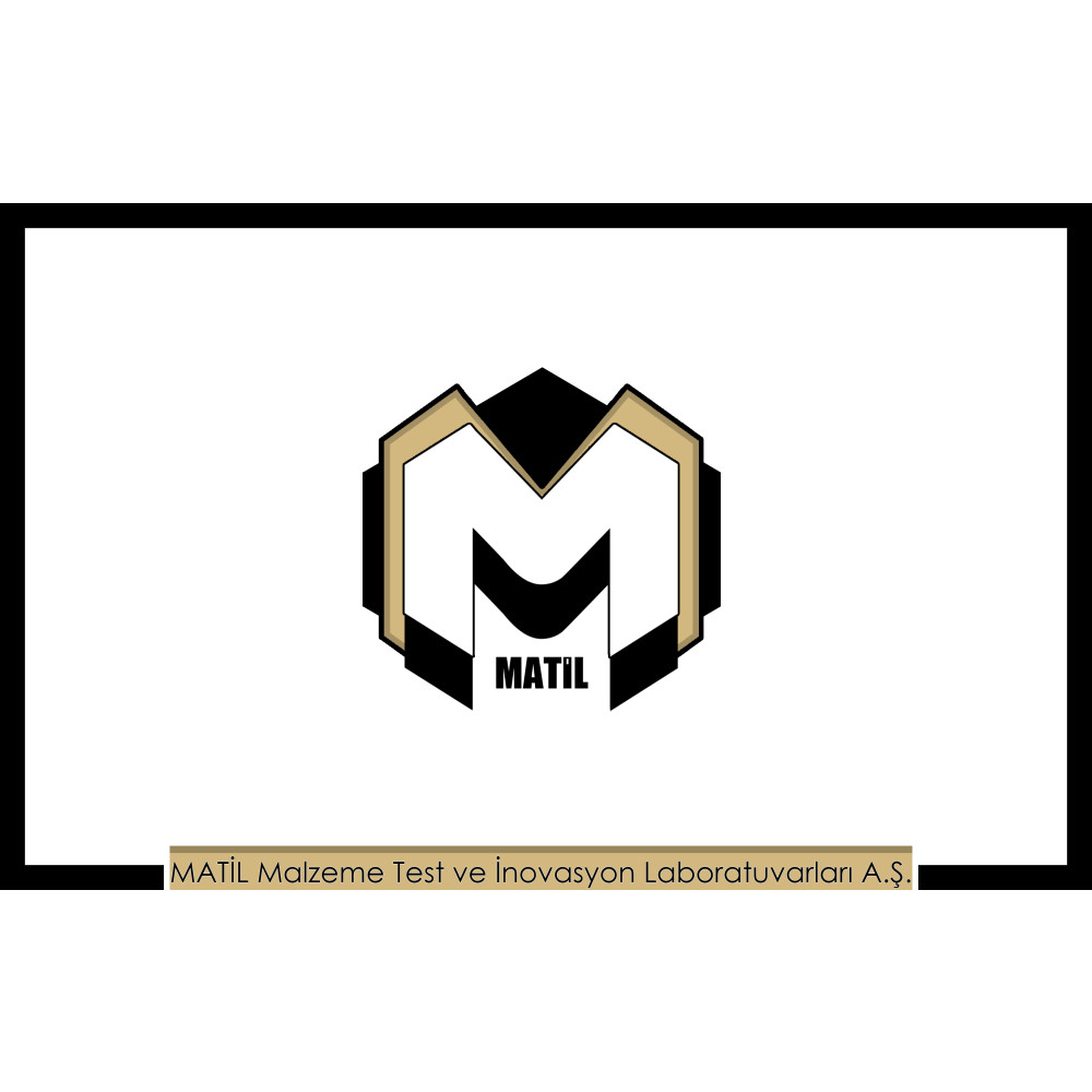MATİL A.Ş Logo ve Kurumsal Kimlik  yarışmasına bronze tarafından girilen tasarım
