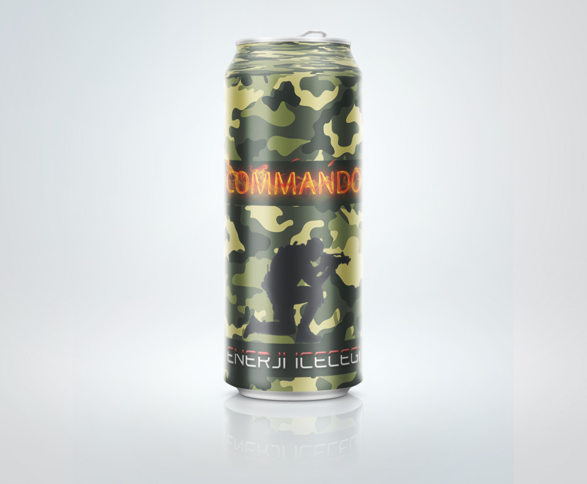 Tasarlayan hfy-Commando