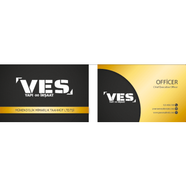 İNŞAAT MÜHENDİSLİĞİ FİRMASI  yarışmasına tasarımcı Sibirya tarafından sunulan  tasarım 