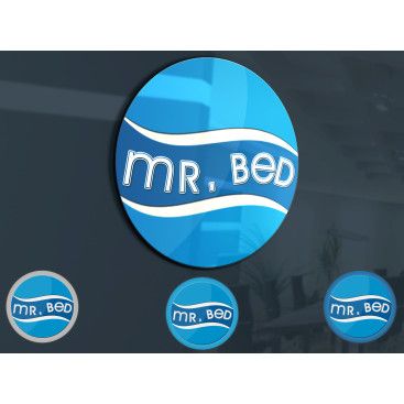 Mr. Bed  yarışmasına tasarımcı fuzuli tarafından sunulan  tasarım 