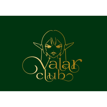 BURSA'DA ORTA DÜNYA VE ELF TEMALI AÇILICAK YENİ EĞLENCE MEKANI CLUB İÇİN yarışmasına tasarımcı Jedi tarafından sunulan  tasarım 