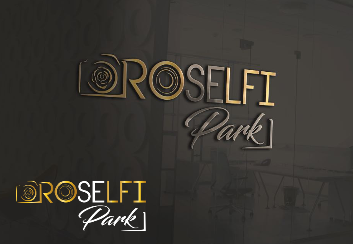 Tasarlayan DNG-ROSELFİ PARK SİZİN ELLERİNİZDE :)