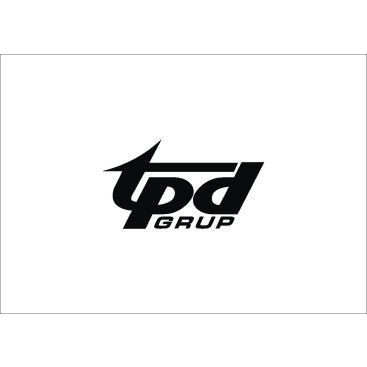 TPD LOGO YARIŞMASI yarışmasına tasarımcı RΛPİDO tarafından sunulan  tasarım 