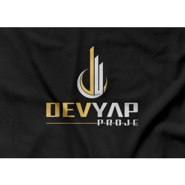 Yeni firmamız için çarpıcı LOGO yarışmasına tasarımcı hbgrafik tarafından sunulan  tasarım 