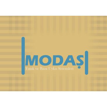 yatak firması için logo tasarımı yarışmasına tasarımcı dtt tarafından sunulan  tasarım 