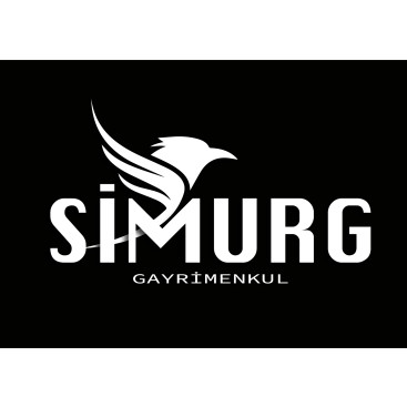 Simurg gayrimenkul yatırım danışmanlık  yarışmasına tasarımcı Chiwely tarafından sunulan  tasarım 