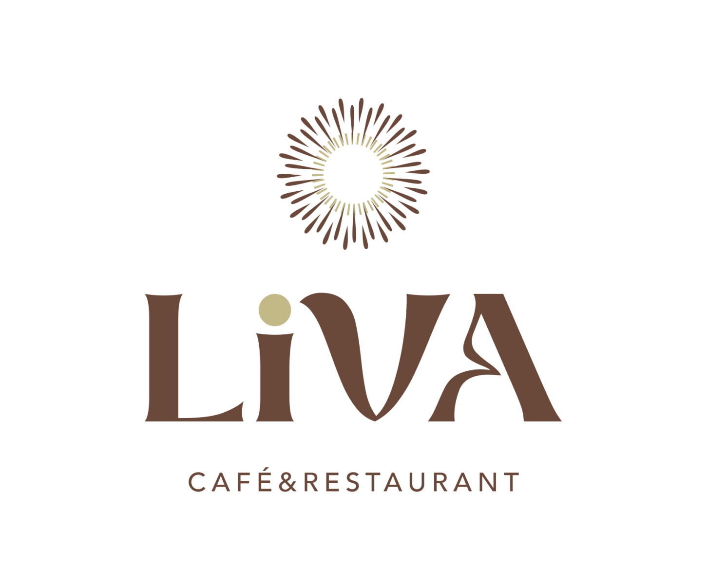 Tasarlayan grafiker10-Restoran için yeni bir logo