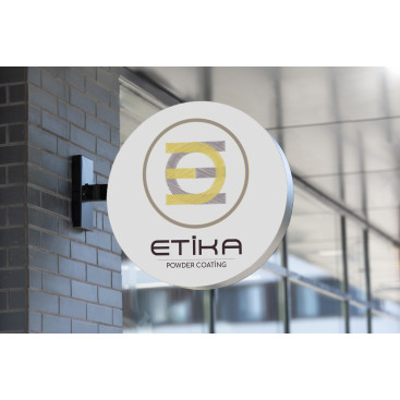 Toz Boya Firmamıza Yeni Logo Arıyoruz yarışmasına tasarımcı seydanurblgn tarafından sunulan  tasarım 