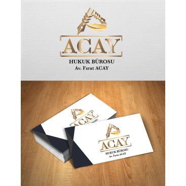 Hukuk Büromuzun markası oluşturmak amacı yarışmasına tasarımcı Mucize ★☆✮✯★ tarafından sunulan  tasarım 