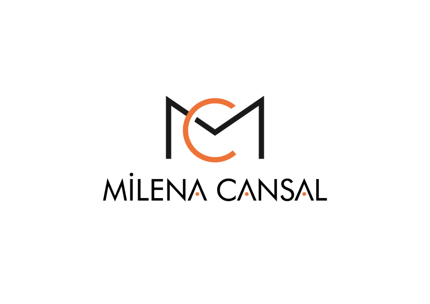 MODA MARKASI İÇİN LOGO TASARIMI yarışmasına tasarımcı gokhandesignr tarafından sunulan  tasarım 