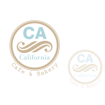 Amerika'da bakery cafe aciyoruz yarışmasına tasarımcı Z10t10 tarafından sunulan  tasarım 