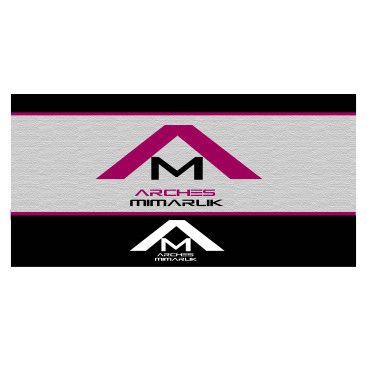 mimarlık firması için logo tasarımı yarışmasına tasarımcı Eagle tarafından sunulan  tasarım 