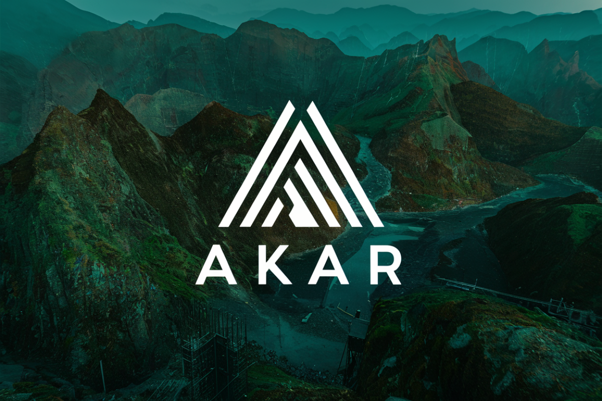 Tasarlayan İlyas HİÇYILMAZ-Önemli Bir İnşaat Şirketi İçin Yeni Bir Logo Tasarımı