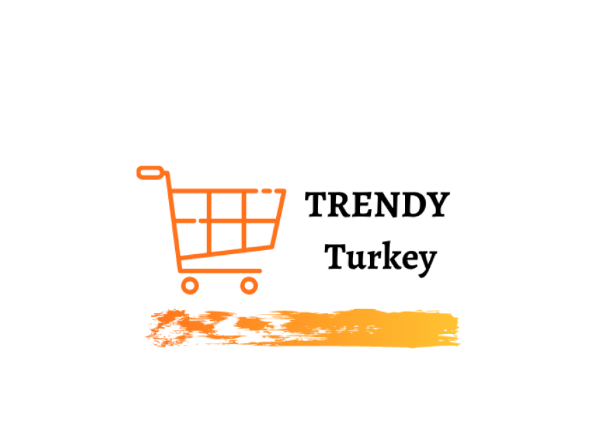 Trendy Turkey Kurumsal Logo Calismasi yarışmasına tasarımcı MEL4 tarafından sunulan  tasarım 